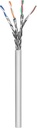 Bobina INTELLINET Cat 6a — 1