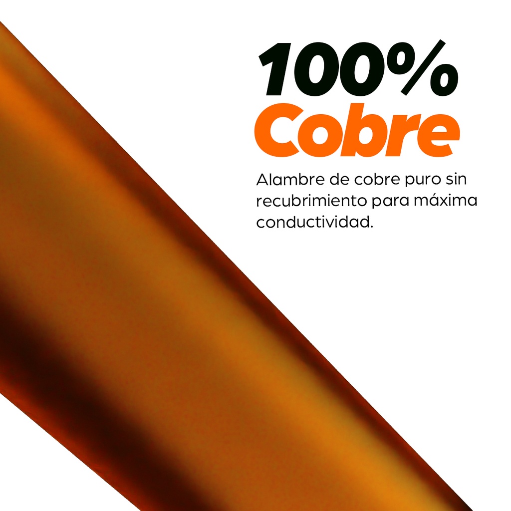 Bobina INTELLINET Cat 6a — 3