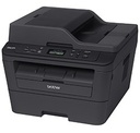 Impresora Multifuncional BROTHER DCPL2540DW — 2