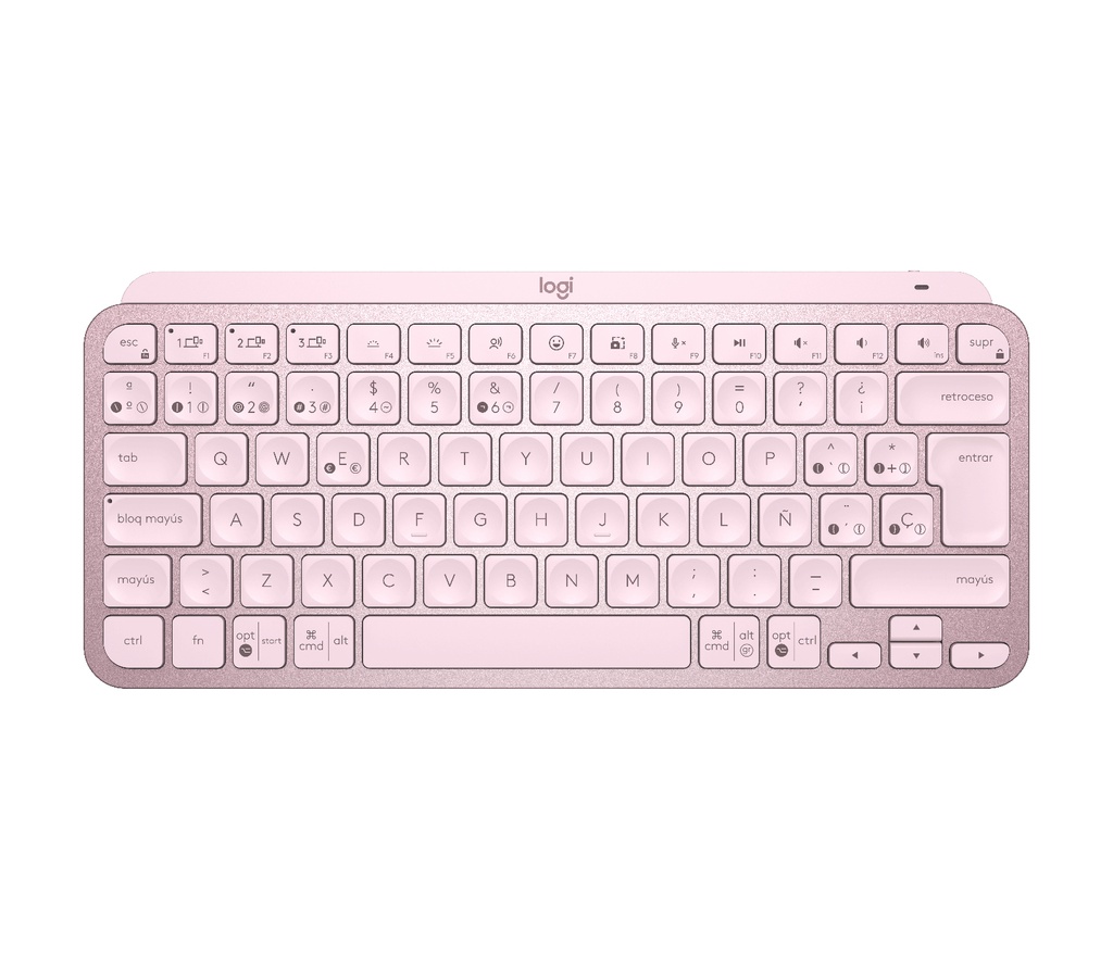 MX KEYS MINI LOGITECH 920-010478 — 4