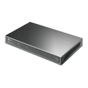 Switch Omada SG2008P — 1