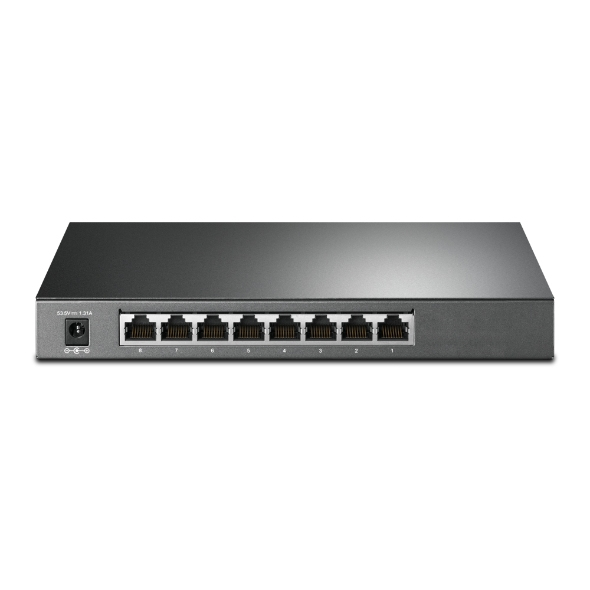 Switch Omada SG2008P — 2