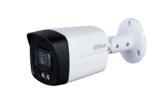 Dahua Technology DH-HAC-HFW1801TLMN-IL-A