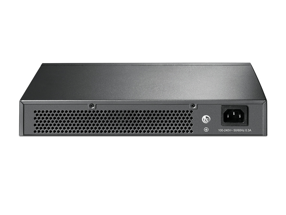 Switch TP-LINK TL-SG1016DE — 2