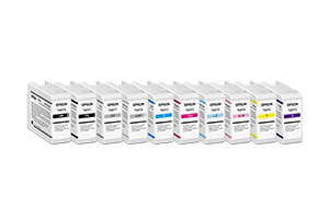 EPSON Pro10