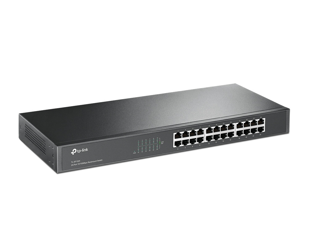 TP-LINK TL-SF1024