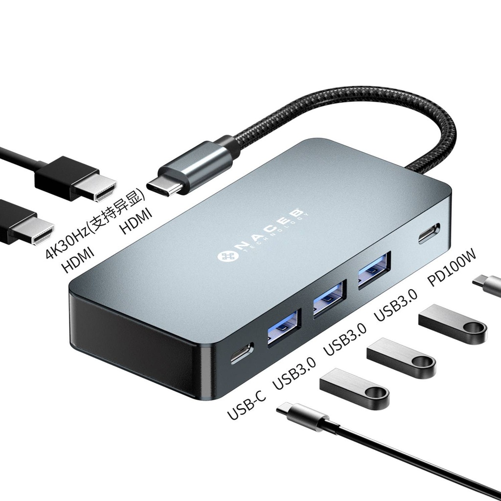 Naceb Technology NA-0147