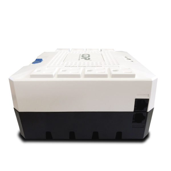 CDP R-AVR 1808
