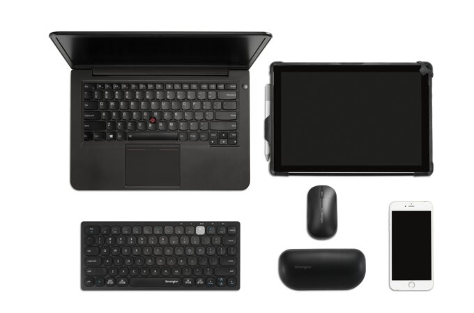Teclado KENSINGTON K75502ES — 1