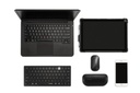 Teclado KENSINGTON K75502ES — 1