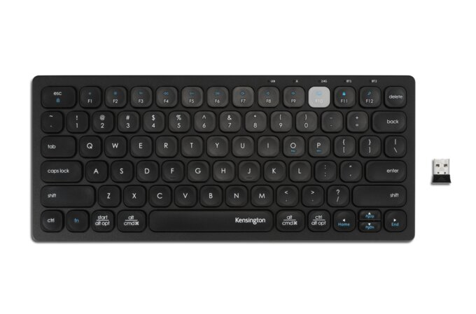 Teclado KENSINGTON K75502ES — 6