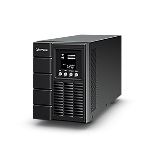 No-break CyberPower OLS1000a — 1
