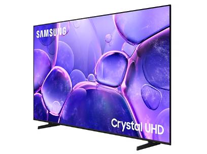 Televisiones SAMSUNG UN55U8000FFXZX — 2
