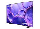 Televisiones SAMSUNG UN55U8000FFXZX — 2