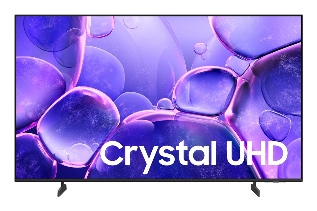 Televisiones SAMSUNG UN55U8000FFXZX — 4