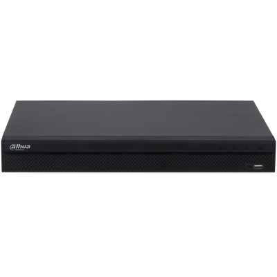 NVR Dahua Technology DHI-NVR4216-16P-4KS3 — 1