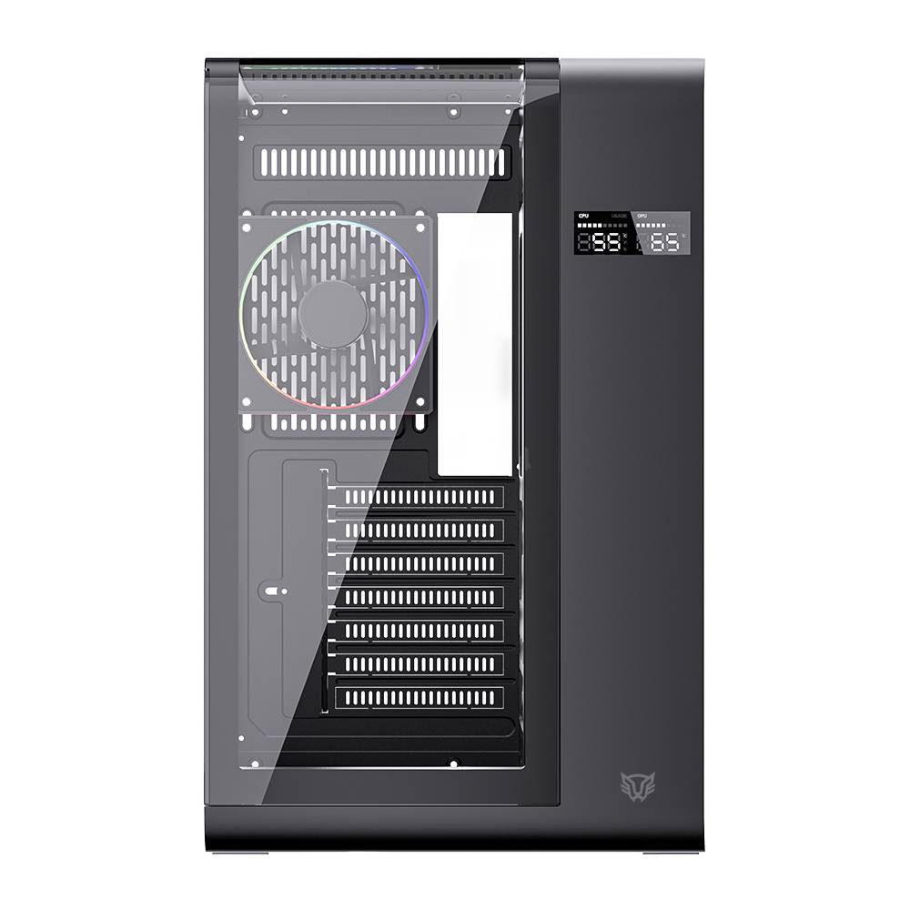 Balam Rush Curve 7400