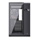 Gabinetes Gaming Balam Rush Curve 7400 — 2
