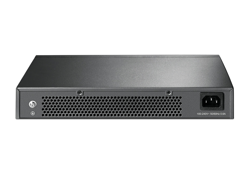 Switch TP-LINK TL-SG1024DE — 2