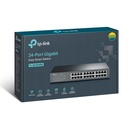 Switch TP-LINK TL-SG1024DE — 3