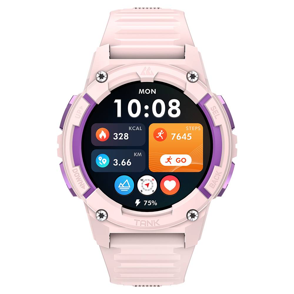 Smartwatch KOSPET TANK S2 tmko-027 — 1