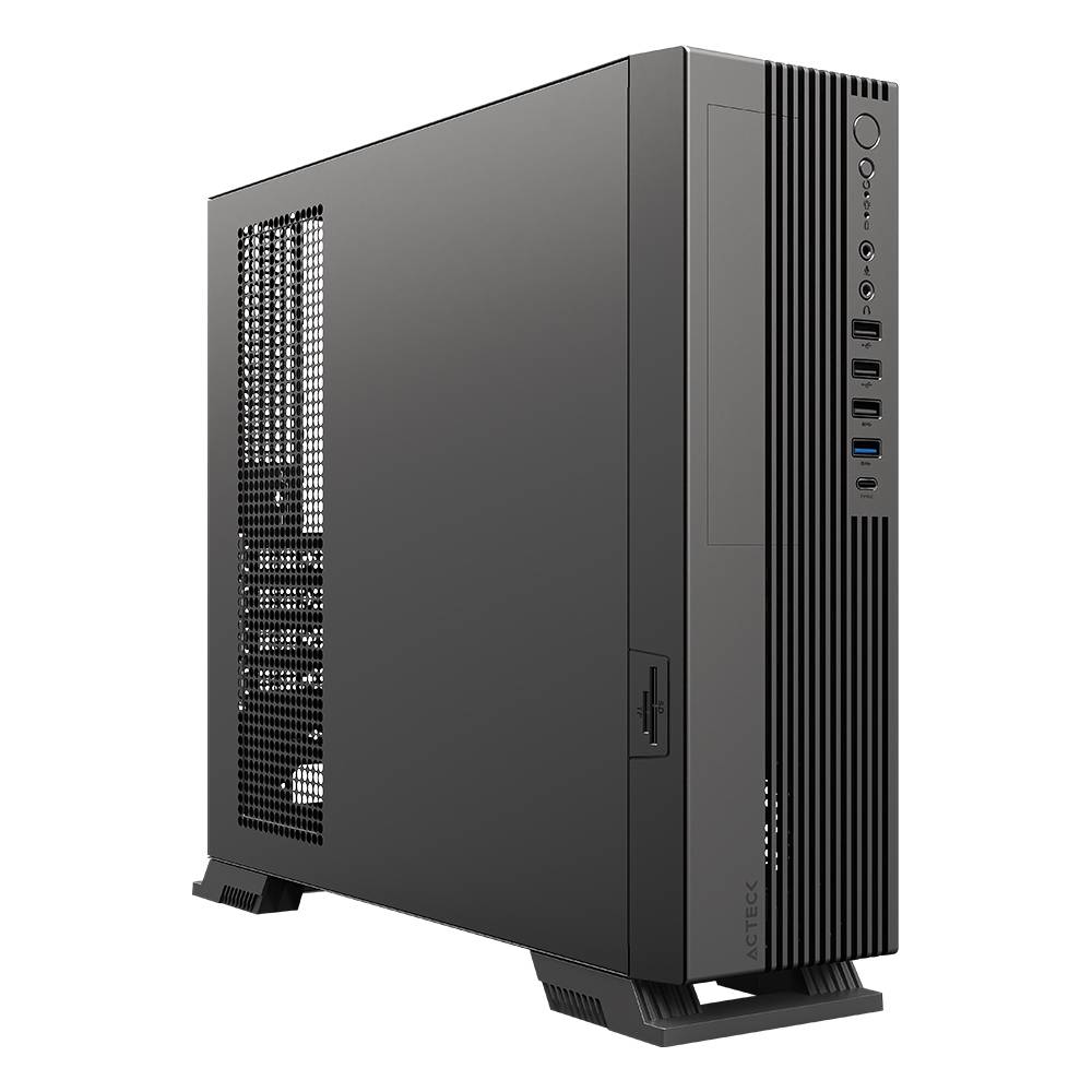 Gabinetes para Computadoras ACTECK ONEX GS455 — 2