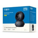 Cámara WiFi TP-LINK TAPO C201 — 3