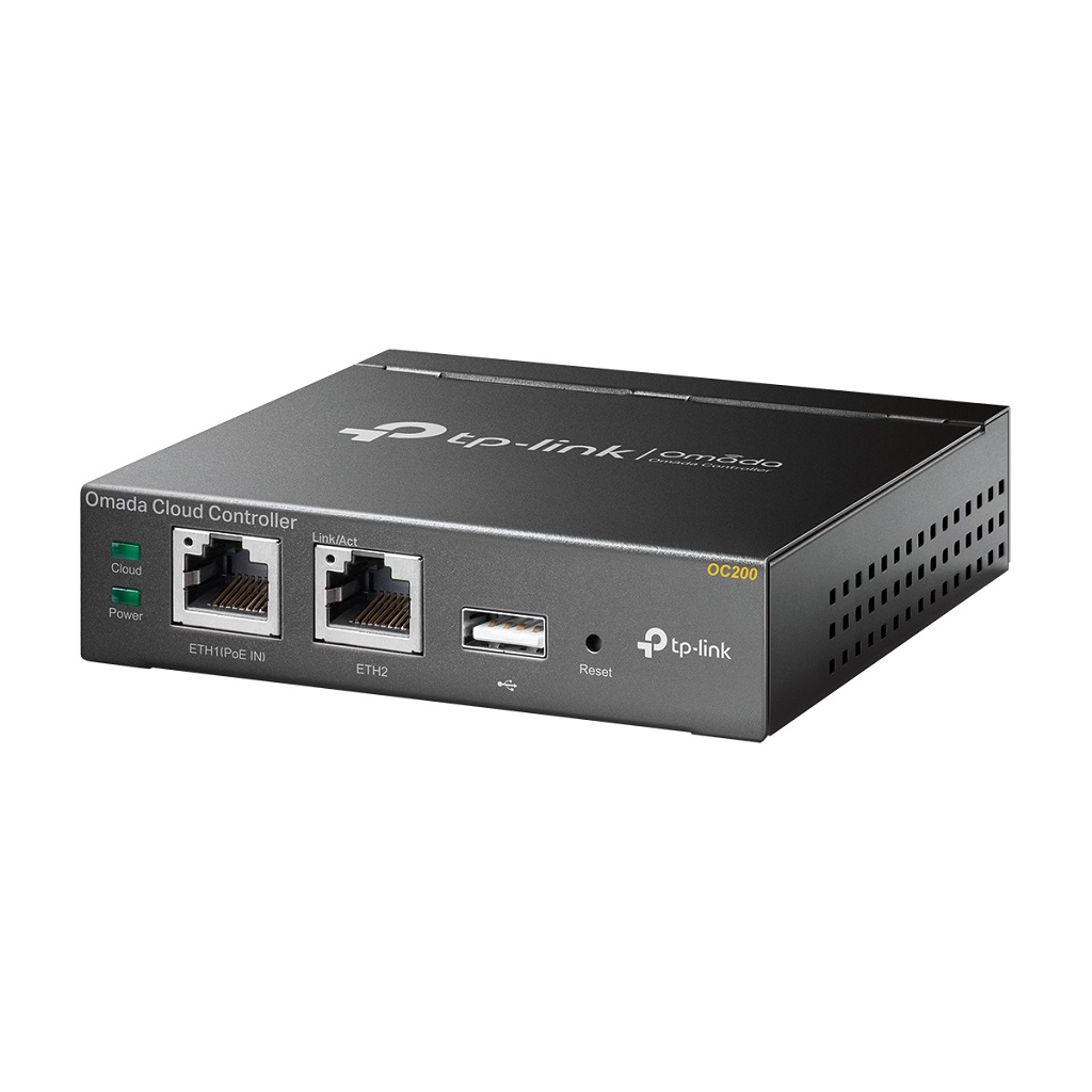 Controlador Cloud Omada OC200 — 3