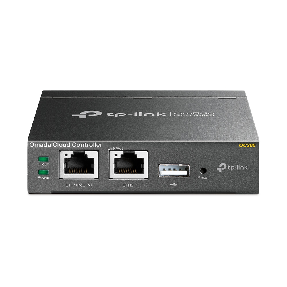Controlador Cloud Omada OC200 — 4