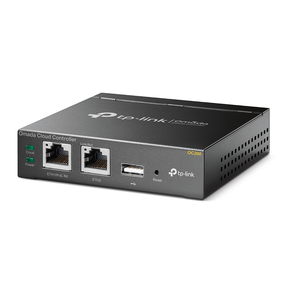 Controlador Cloud Omada OC200 — 5