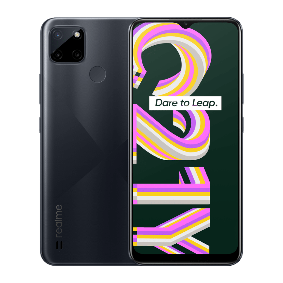 Realme C21Y 4+64 GB