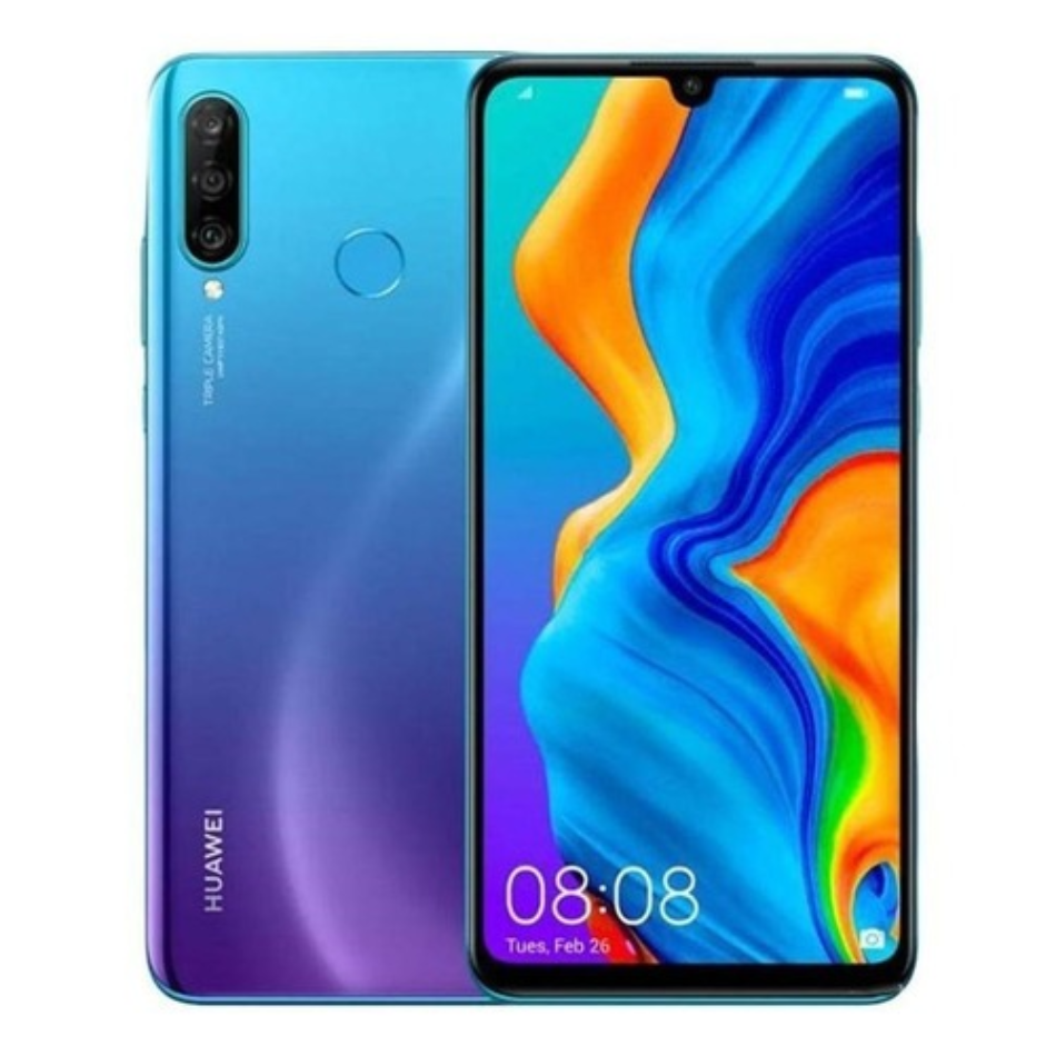 Huawei P30 Lite 6+128 GB (Global)
