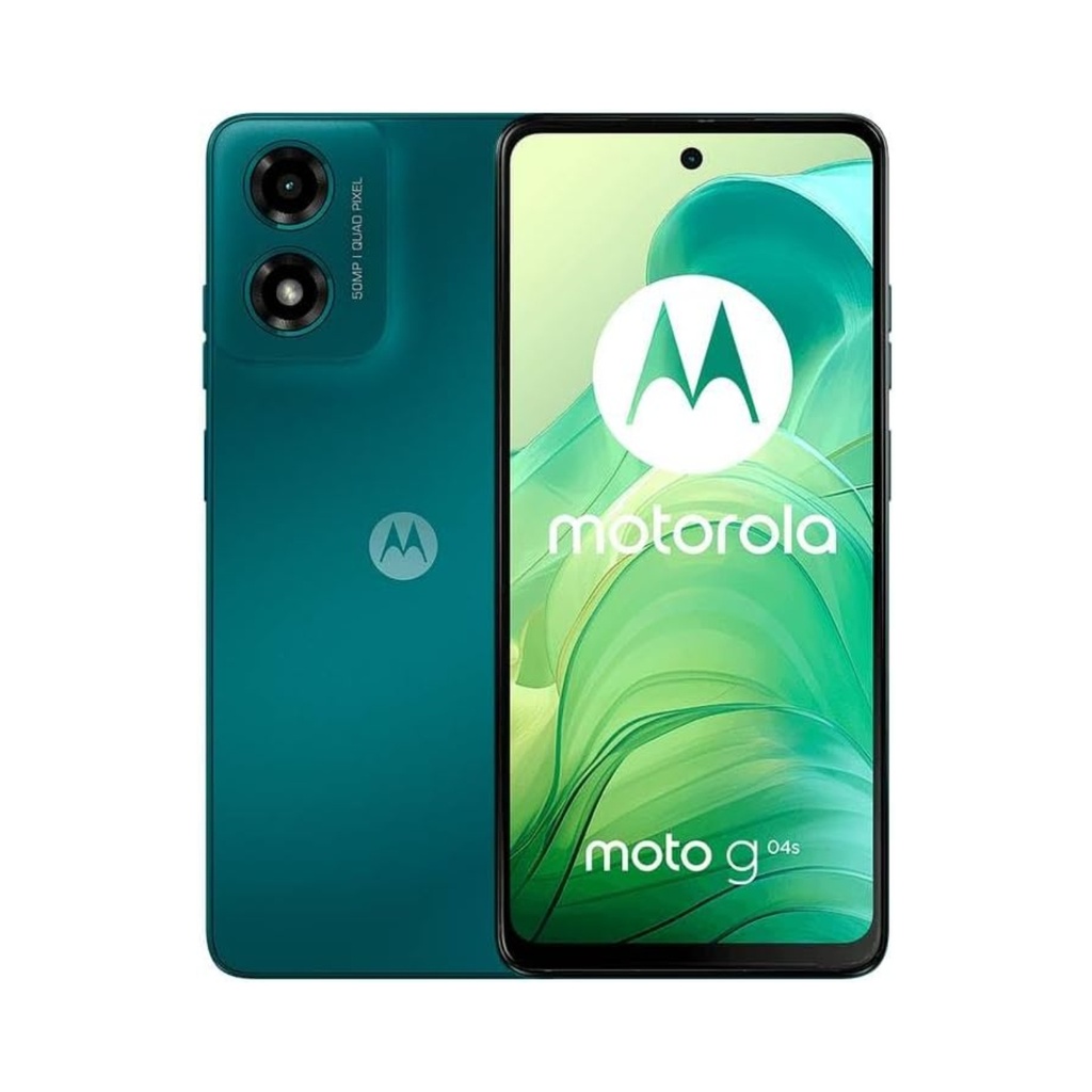 Motorola G04s 4+128 GB