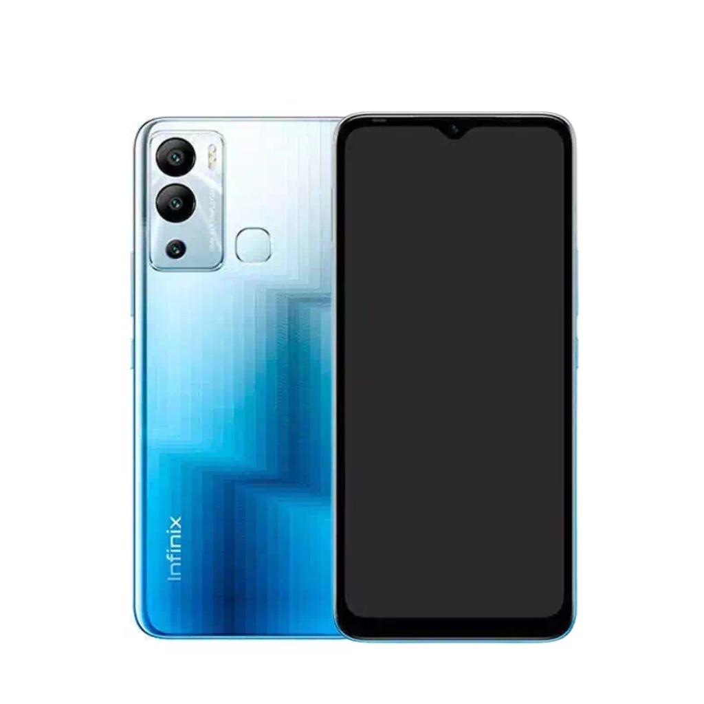 Infinix HOT 12i 4+64 GB