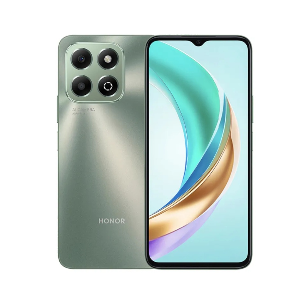 Honor X6B Plus 8+256 GB