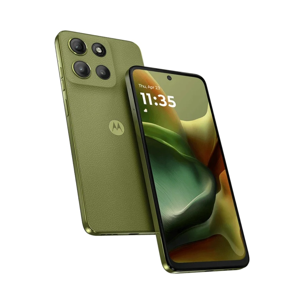 Motorola G15 4+256 GB (Latin)