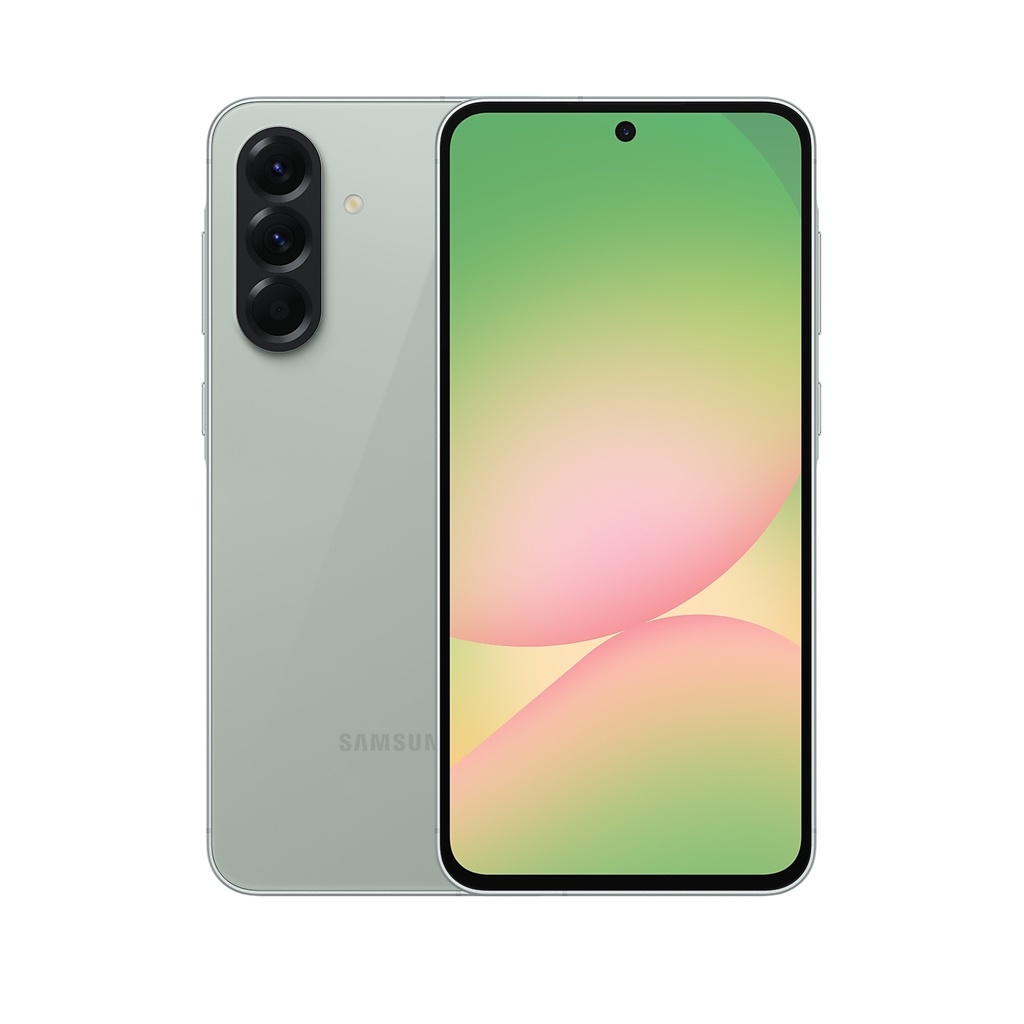 [Sams-Sm-0022547] Samsung Galaxy A56 5G 8+128 GB (Latin) (Verde)