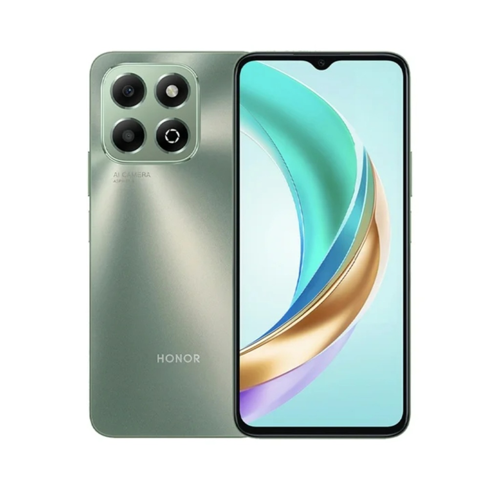 Honor X6B Plus 8+256 GB (Latino)