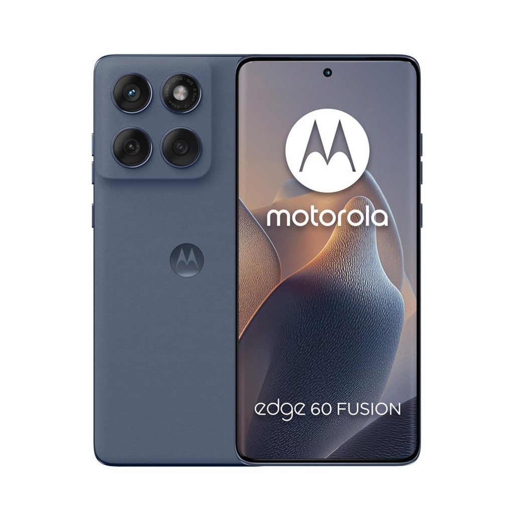 Motorola Edge 60 Fusion 5G 8+256 GB