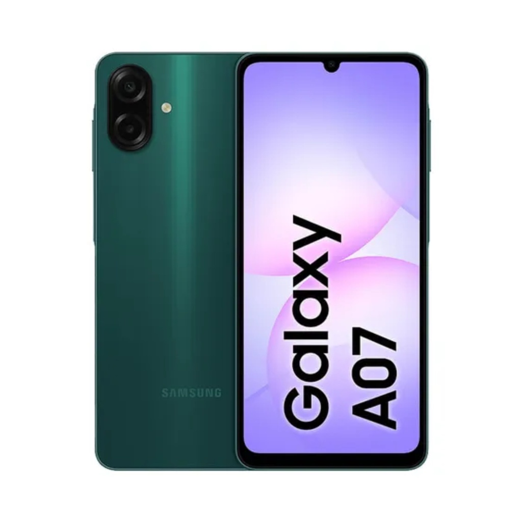 Samsung Galaxy A07 4+64 GB