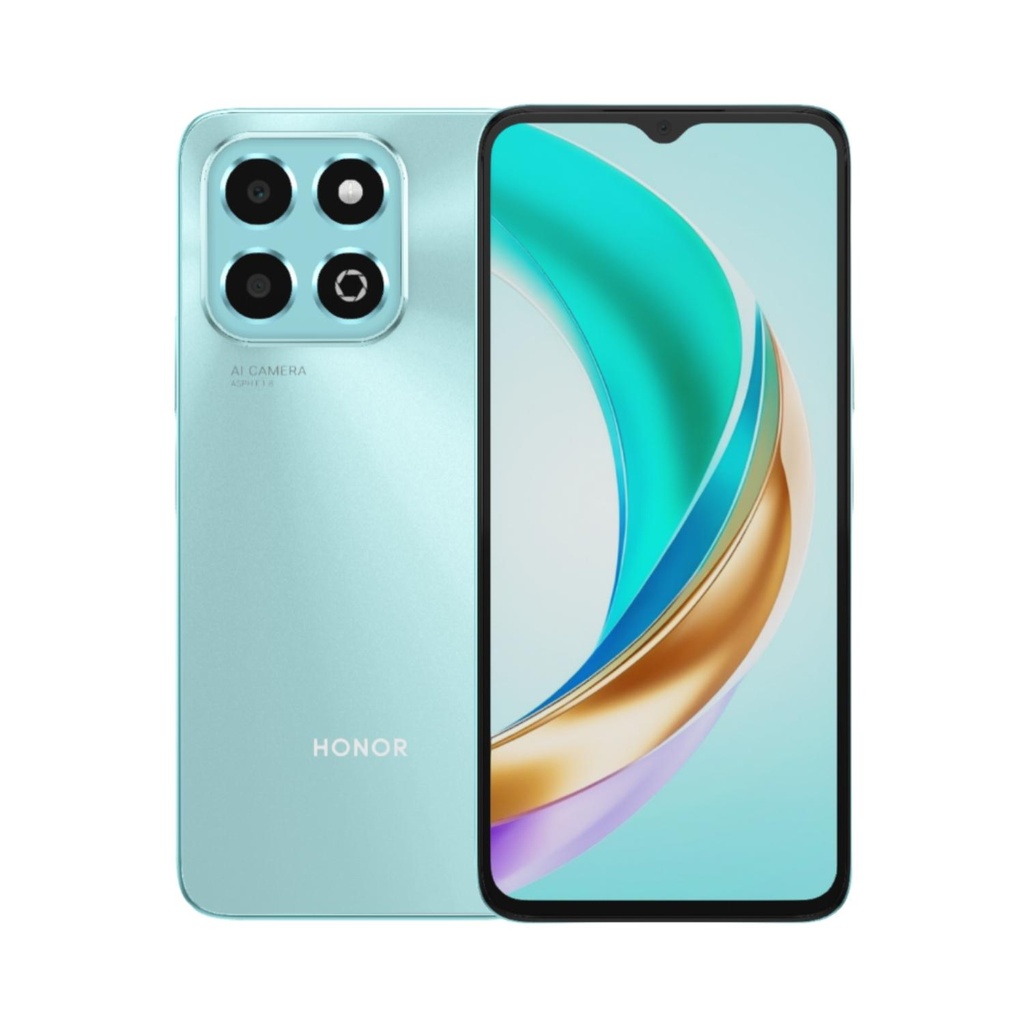 Honor X6B 6+256 GB