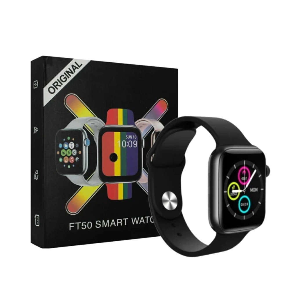 Smartwatch FT50