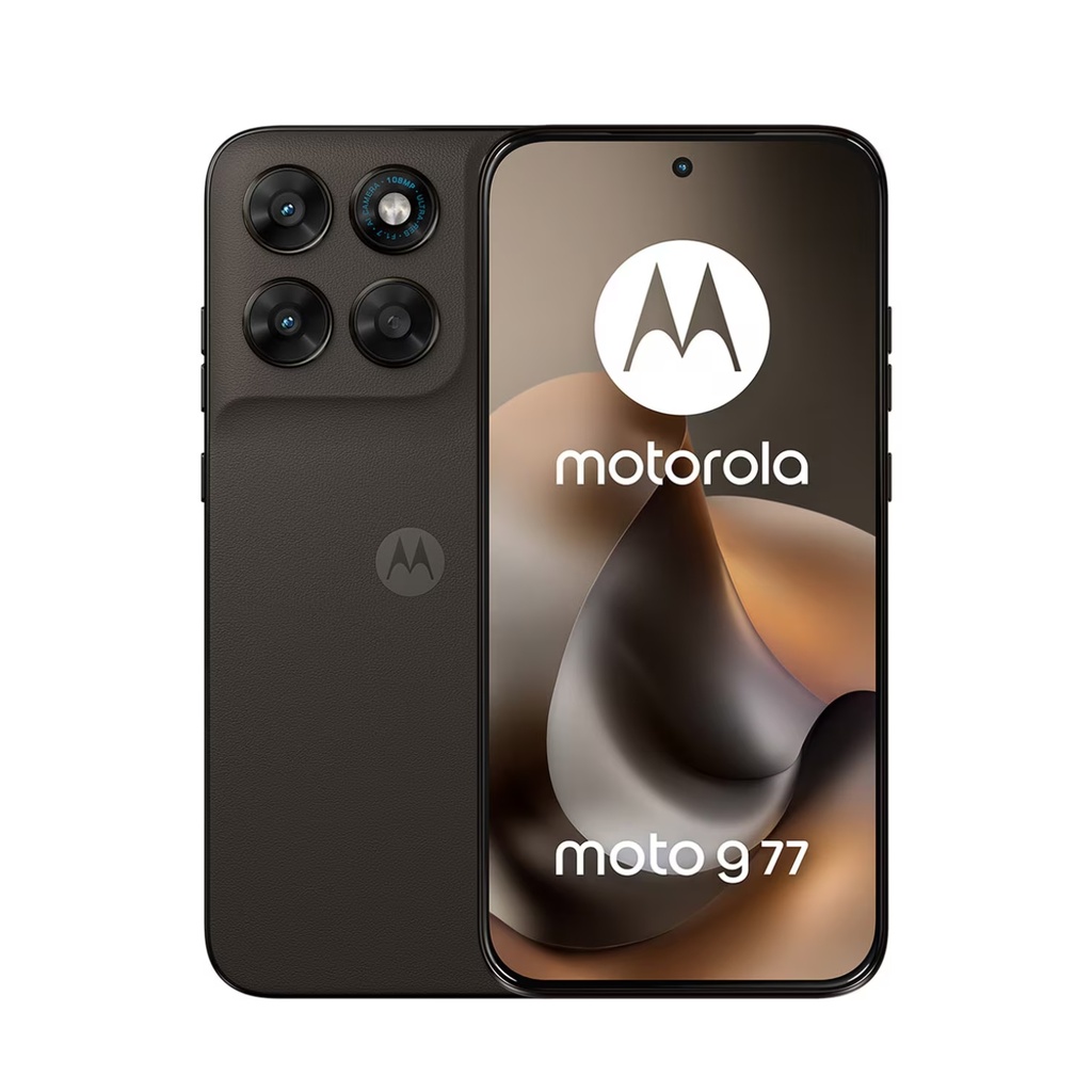 Motorola Moto G77 5G 8+256 GB (Latin)