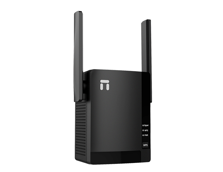 [Exte-MT-0023901] Extensor de rango NETIS AC1200