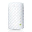 Extensor de Rango Dual Band TP-LINK RE200