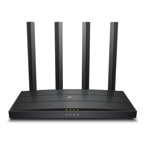 [Rout-MT-0023932] Router TP-LINK ARCHER AX12 (Negro)