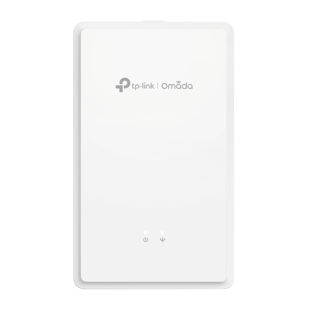 [Acce-MT-0023962] Access Point TP-LINK EAP615GP-Wall (Blanco)
