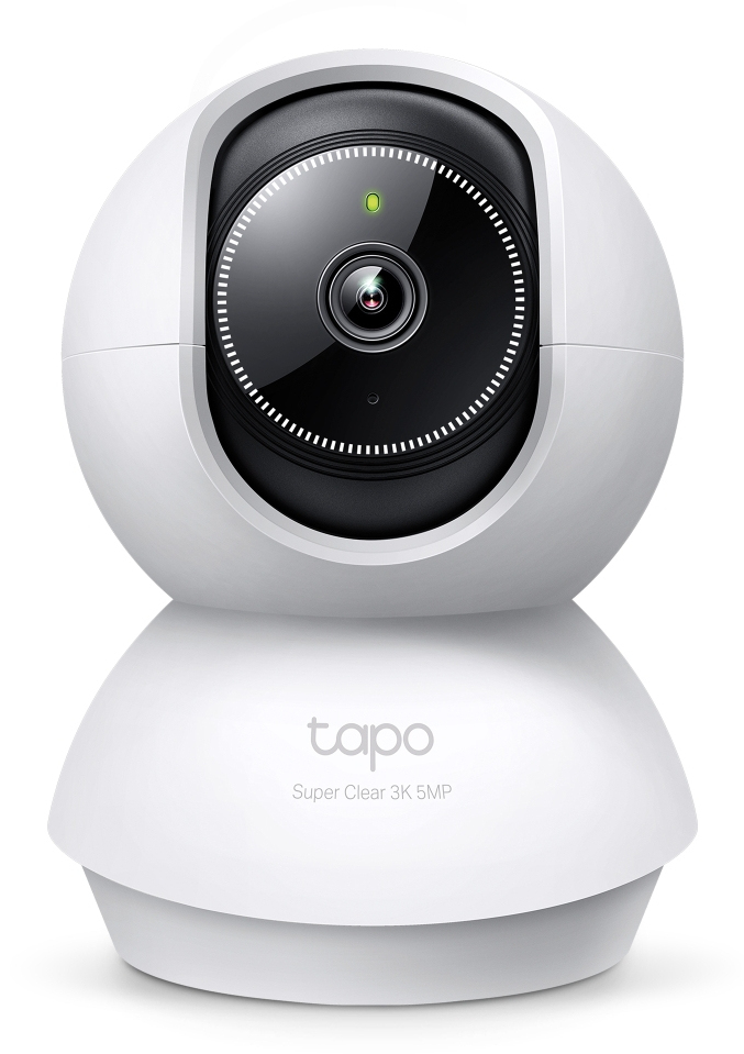 [Cáma-MT-0023970] Cámara WiFi TP-LINK TAPO C230 (Blanco)