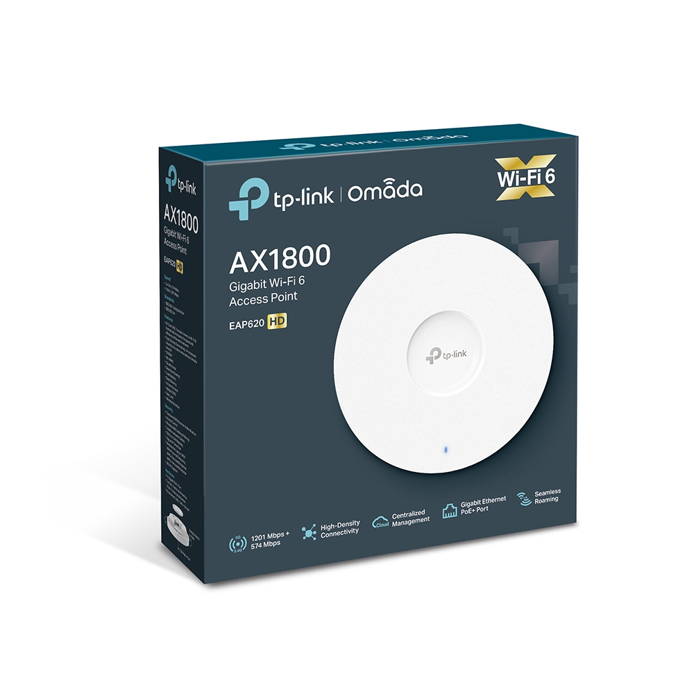 [Acce-MT-0024003] Access Point Omada 620 HD