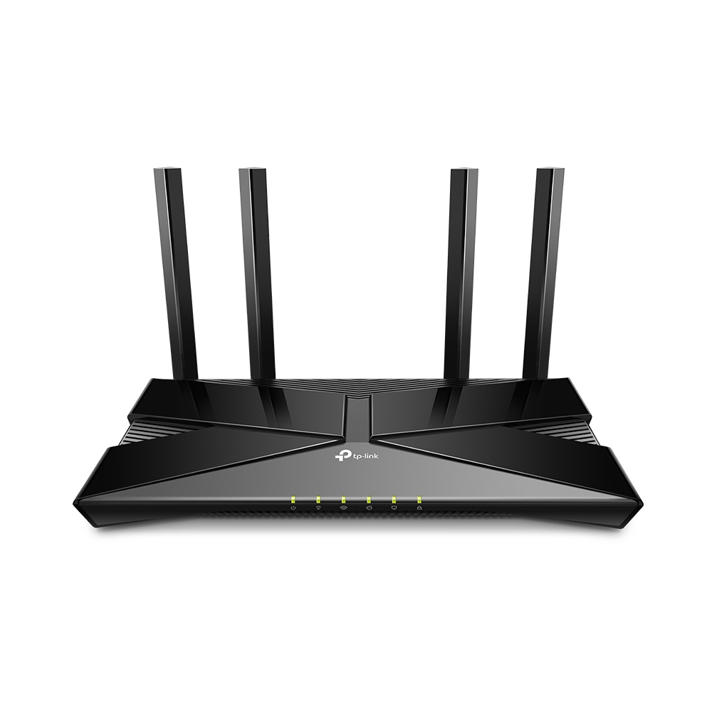 [Rout-MT-0024017] Router Inalámbrico TP-LINK Archer AX10 (Negro)